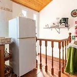 Isabel Apartment Achada de Cima