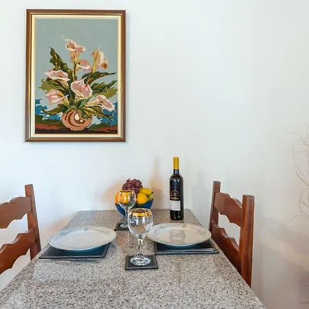 Isabel Lägenhet Achada de Cima