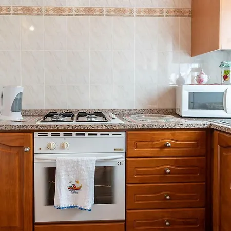 Apartmán Isabel Achada de Cima