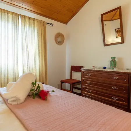 Isabel Apartmán Achada de Cima