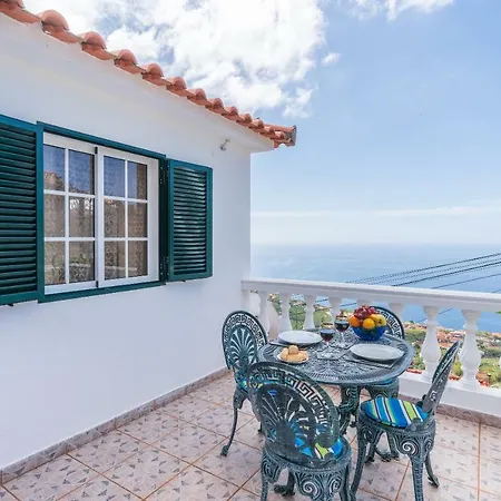 Isabel Achada de Cima