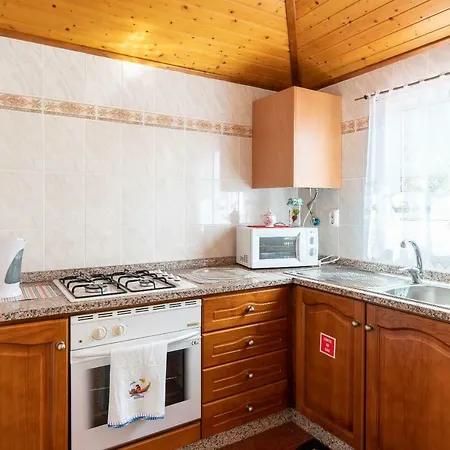 Isabel * Achada de Cima