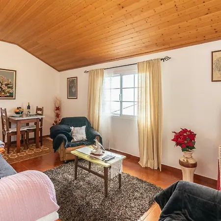 Appartement Isabel Achada de Cima