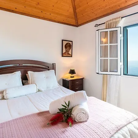 Isabel Achada de Cima