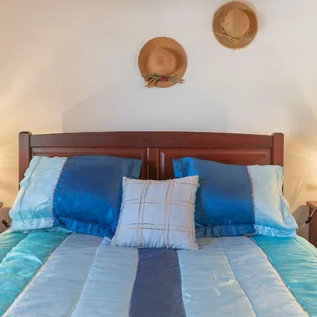 Isabel * Achada de Cima