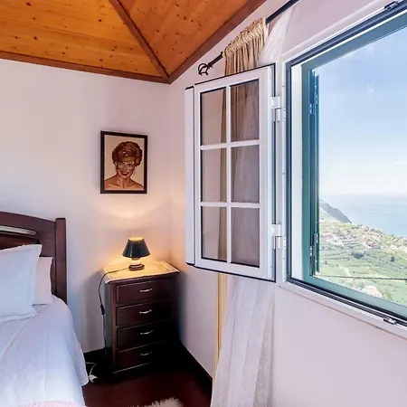 Apartmán Isabel Achada de Cima