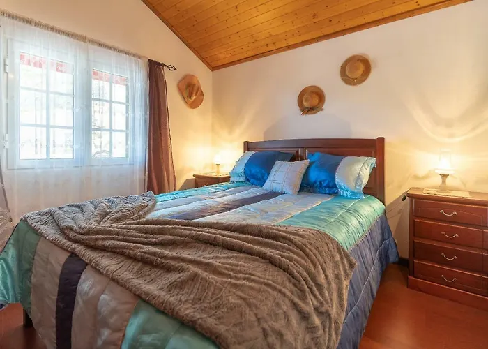 Apartamento Isabel *