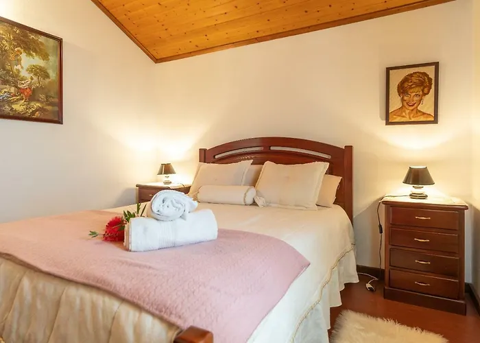 Apartamento Isabel *