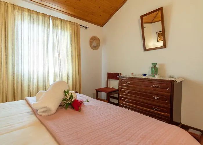 Isabel Apartamento Achada de Cima