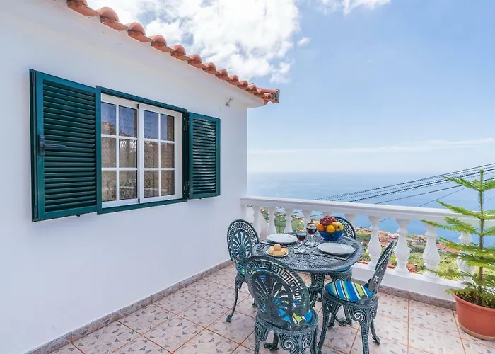 Isabel Achada de Cima