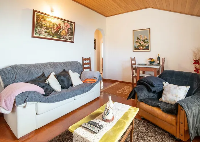 Apartamento Isabel *