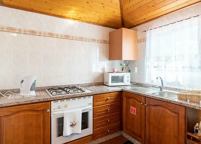 Isabel * Achada de Cima