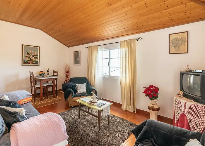 Apartamento Isabel Achada de Cima