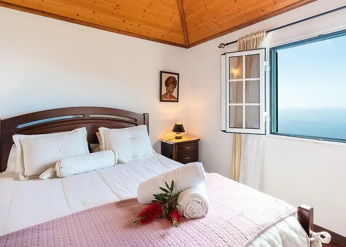 Isabel Achada de Cima