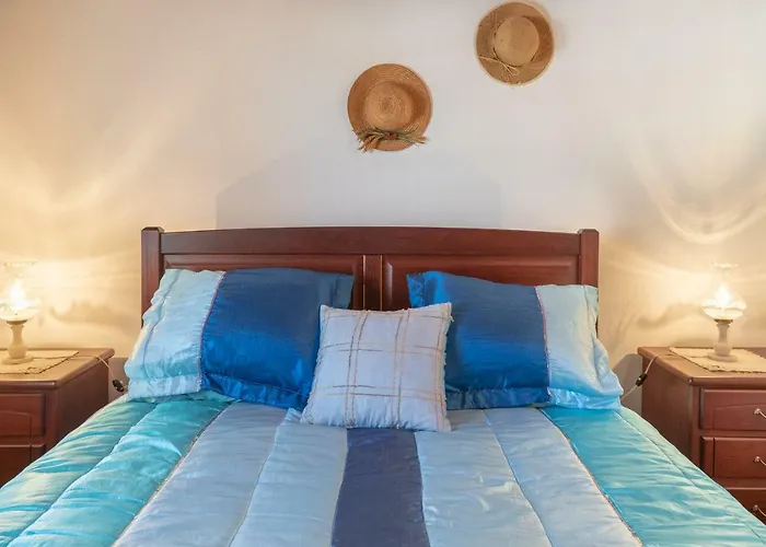 Isabel * Achada de Cima