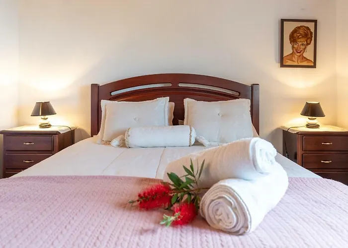 Apartamento Isabel *