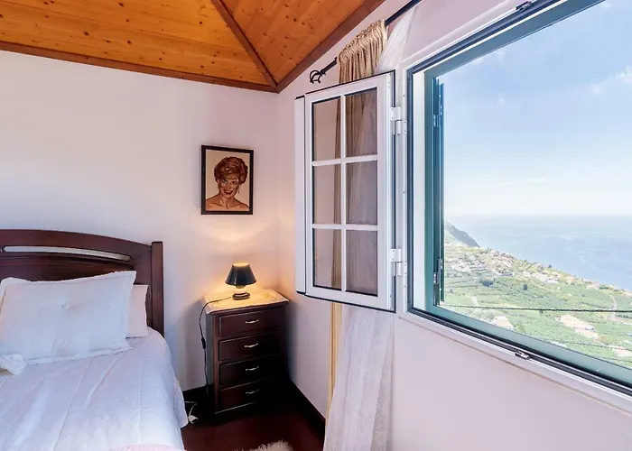 Apartamento Isabel Achada de Cima